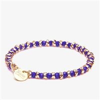 Bracciale Manu Bracelets and More Kristal in Alluminio KRIBRRON01-RB - KRIBRRON01-RB